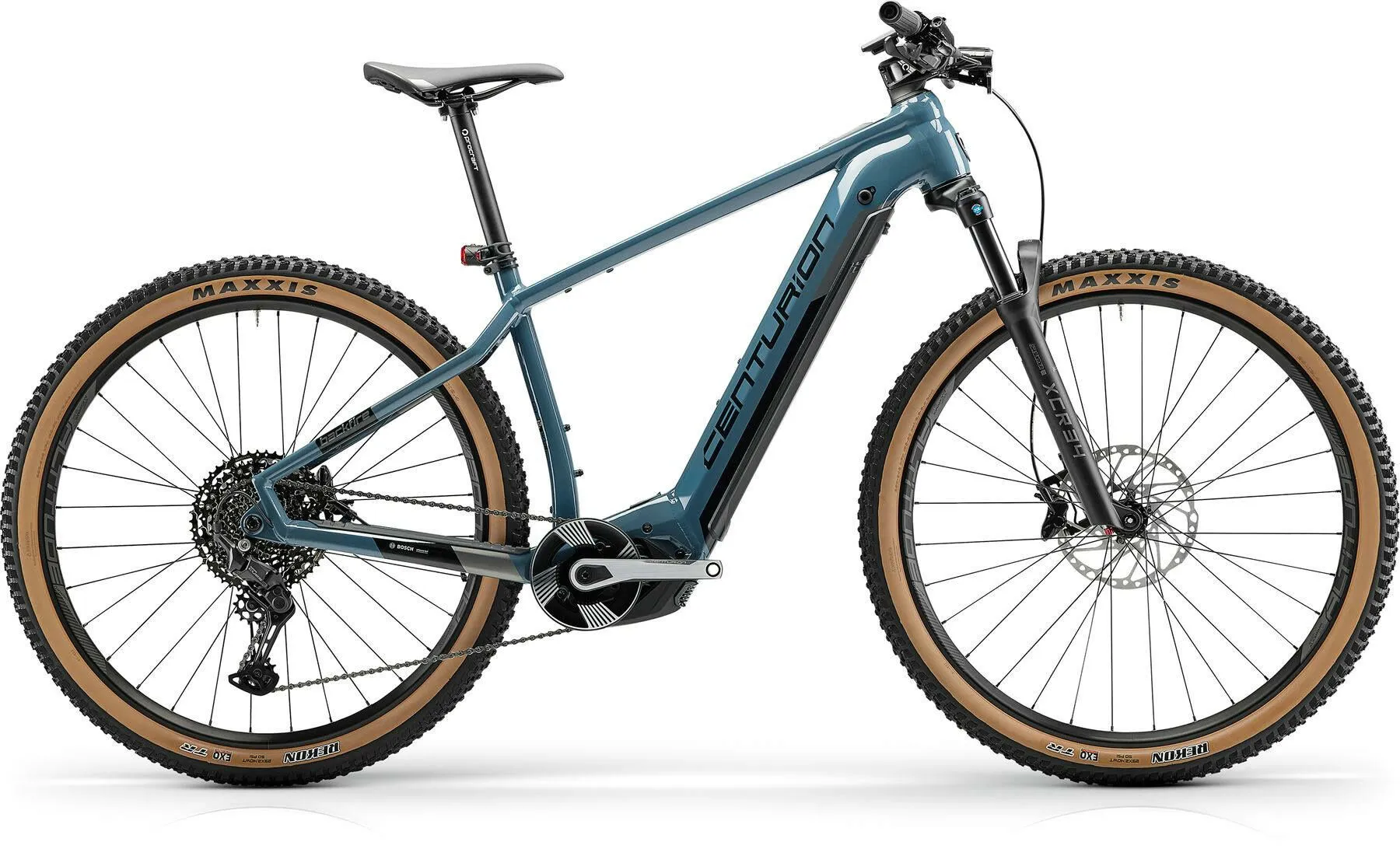 Centurion Backfire R800i uni 29" 750 Wh Diamant Centurion Backfire R800i uni 29" 750 Wh Diamant