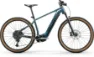 Centurion Backfire R800i uni 29" 750 Wh Diamant