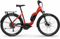 Centurion Country F760 Infra 27,5" 630 Wh Wave Centurion Country F760 Infra 27,5" 630 Wh Wave