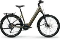 Centurion Country R2600i dunkel 27,5" 625 Wh Wave Centurion Country R2600i dunkel 27,5" 625 Wh Wave