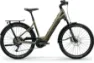 Centurion Country R2600i dunkel 27,5" 625 Wh Wave