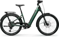 Centurion Country R3000i L forstgrün 27,5" 625 Wh Wave Centurion Country R3000i L forstgrün 27,5" 625 Wh Wave