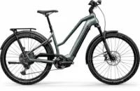 Centurion Country R3000i T schiefer 27,5" 625 Wh Trapez Centurion Country R3000i T schiefer 27,5" 625 Wh Trapez
