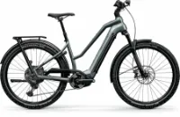 Centurion Country R3000i T schiefer 27,5" 750 Wh Trapez Centurion Country R3000i T schiefer 27,5" 750 Wh Trapez