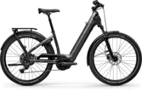 Centurion Country R800 L Gunmetal 27,5" 625 Wh Wave Centurion Country R800 L Gunmetal 27,5" 625 Wh Wave