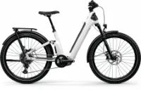 Centurion Country R900i LX silber 27,5" 625 Wh Wave Centurion Country R900i LX silber 27,5" 625 Wh Wave