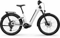 Centurion Country R900i LX silber 27,5" 625 Wh Wave Centurion Country R900i LX silber 27,5" 625 Wh Wave