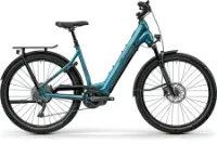 Centurion Country R960i dunkel 27,5" 625 Wh Wave Centurion Country R960i dunkel 27,5" 625 Wh Wave