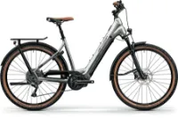 Centurion Country R960i grau 27,5" 625 Wh Wave Centurion Country R960i grau 27,5" 625 Wh Wave