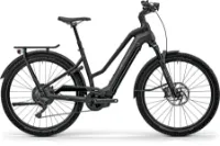 Centurion Country Tour R2600i mattschwarz 27,5" 625 Wh Trapez Centurion Country Tour R2600i mattschwarz 27,5" 625 Wh Trapez