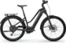 Centurion Country Tour R2600i mattschwarz 27,5" 625 Wh Trapez