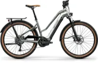 Centurion Country Tour R960i grau 27,5" 625 Wh Trapez Centurion Country Tour R960i grau 27,5" 625 Wh Trapez