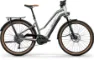 Centurion Country Tour R960i laguna grün 27,5" 625 Wh Trapez