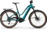 Centurion Country Tour R960i laguna grün 27,5" 625 Wh Trapez
