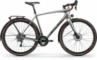 Centurion Crossfire Gravel 2000 EQ grau 28" Diamant Centurion Crossfire Gravel 2000 EQ grau 28" Diamant