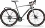 Centurion Crossfire Gravel 2000 EQ grau 28" Diamant