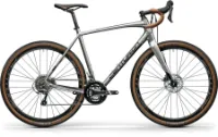 Centurion Crossfire Gravel 2000 grau 28" Diamant Centurion Crossfire Gravel 2000 grau 28" Diamant