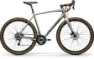 Centurion Crossfire Gravel 2000 grau 28" Diamant