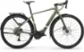 Centurion Crossfire R1000 D EQ Mossy Grün 28" 400 Wh Diamant