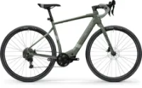 Centurion Crossfire R1000 D Mossy 28" 400 Wh Diamant Centurion Crossfire R1000 D Mossy 28" 400 Wh Diamant