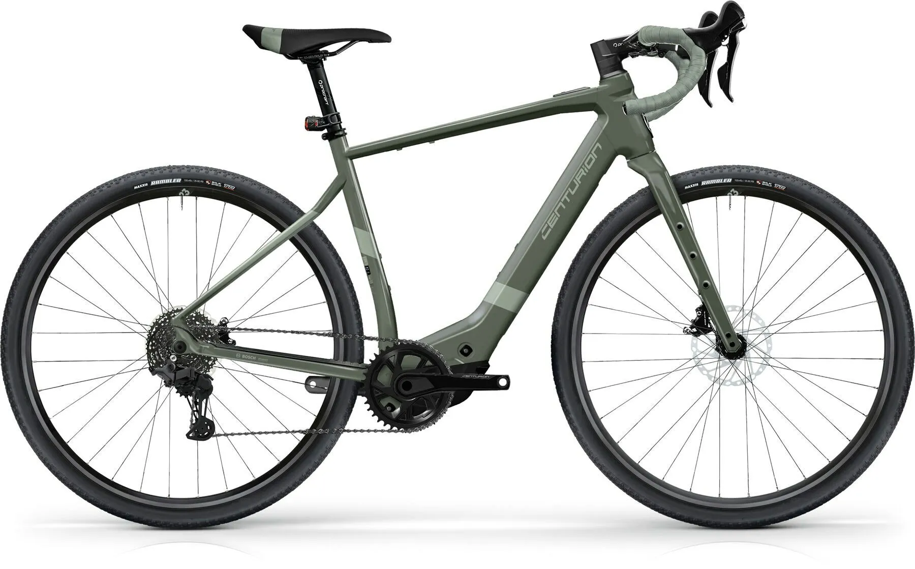 Centurion Crossfire R1000 D Mossy 28" 400 Wh Diamant, Grün, L Centurion Crossfire R1000 D Mossy 28" 400 Wh Diamant, Grün, L