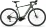 Centurion Crossfire R1000 D Mossy 28" 400 Wh Diamant, Grün, L