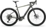 Centurion Crossfire R2000 D Kristallgrau 28" 400 Wh Diamant