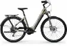 Centurion E-Fire City R2500i treibsand 27,5" 500 Wh Wave, Beige
