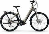 Centurion E-Fire City R2600i schwarz 28" 625 Wh Wave Centurion E-Fire City R2600i schwarz 28" 625 Wh Wave