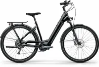 Centurion E-Fire City R2600i schwarz 28" 625 Wh Wave Centurion E-Fire City R2600i schwarz 28" 625 Wh Wave
