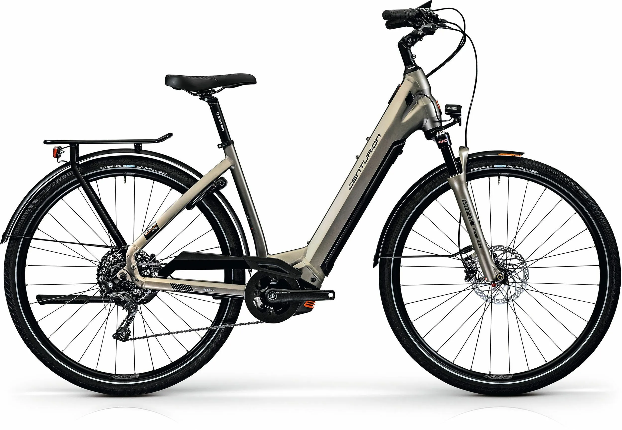 Centurion E-Fire City R2600i schwarz 28" 625 Wh Wave Centurion E-Fire City R2600i schwarz 28" 625 Wh Wave