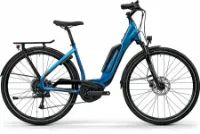 Centurion E-Fire City R550 riviera 26" 500 Wh Wave Centurion E-Fire City R550 riviera 26" 500 Wh Wave