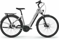 Centurion E-Fire City R650i grau 27,5" 500 Wh Wave Centurion E-Fire City R650i grau 27,5" 500 Wh Wave