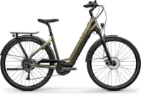 Centurion E-Fire City R760i dunkel 28" 625 Wh Wave Centurion E-Fire City R760i dunkel 28" 625 Wh Wave