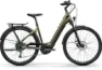 Centurion E-Fire City R760i dunkel 28" 625 Wh Wave