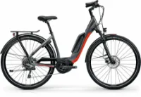 Centurion E-Fire City R850 28" 500 Wh Wave Centurion E-Fire City R850 28" 500 Wh Wave