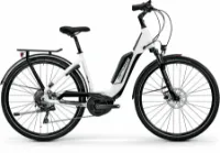 Centurion E-Fire City R850 polar 28" 500 Wh Wave Centurion E-Fire City R850 polar 28" 500 Wh Wave