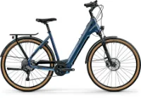 Centurion E-Fire City R960i dunkel 28" 625 Wh Wave Centurion E-Fire City R960i dunkel 28" 625 Wh Wave