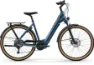 Centurion E-Fire City R960i dunkel 28" 625 Wh Wave