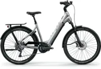 Centurion E-Fire City R960i Plus grau 27,5" 625 Wh Wave Centurion E-Fire City R960i Plus grau 27,5" 625 Wh Wave