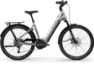Centurion E-Fire City R960i Plus grau 27,5" 625 Wh Wave