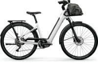 Centurion E-Fire R2000i L silber 28" 625 Wh Wave Centurion E-Fire R2000i L silber 28" 625 Wh Wave