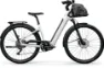 Centurion E-Fire R2000i L silber 28" 625 Wh Wave
