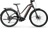 Centurion E-Fire R2000i T merlot 28" 625 Wh Trapez Centurion E-Fire R2000i T merlot 28" 625 Wh Trapez