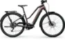 Centurion E-Fire R2000i T merlot 28" 625 Wh Trapez