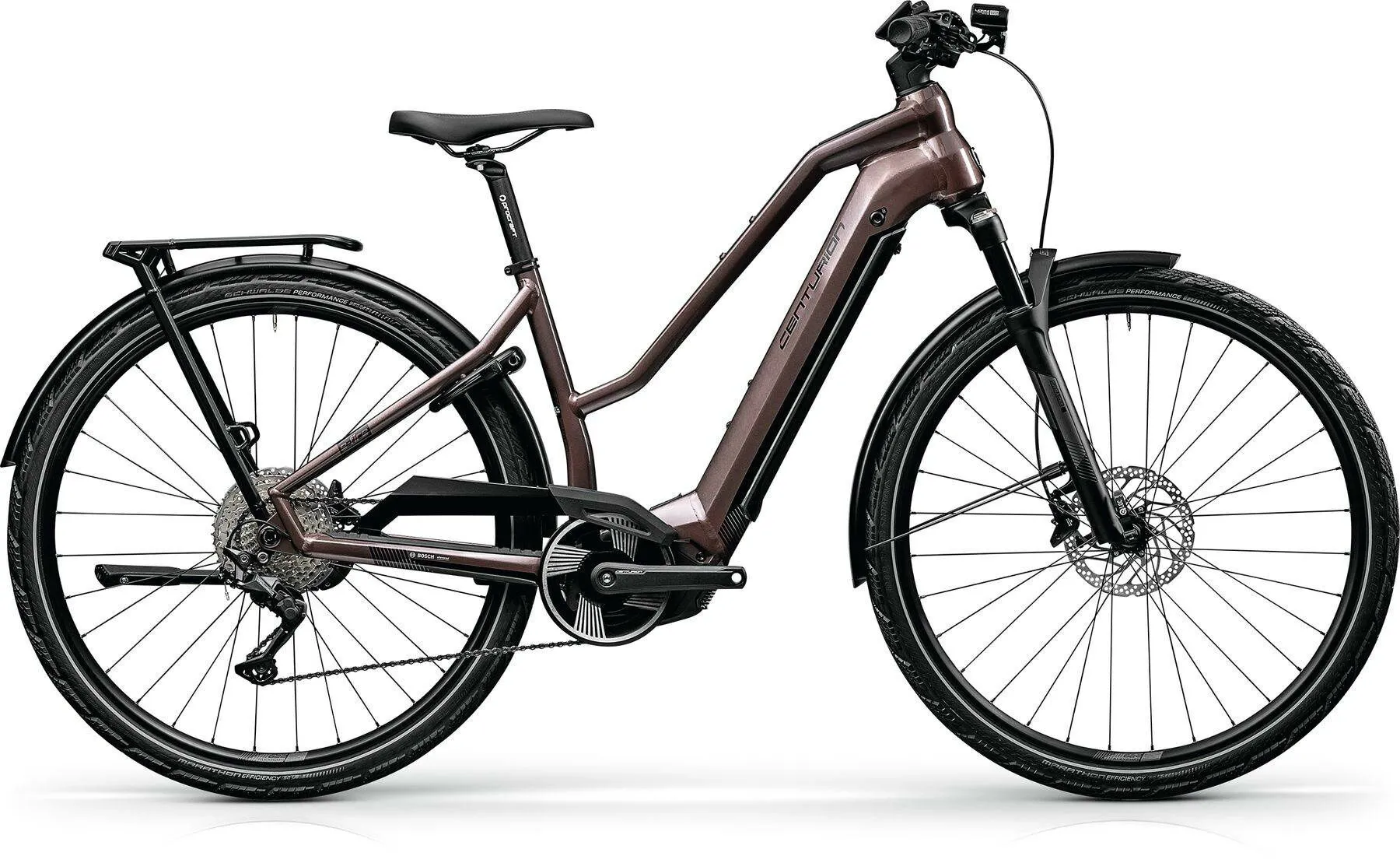 Centurion E-Fire R2000i T merlot 28" 750 Wh Trapez, Hersteller-merlot, L Centurion E-Fire R2000i T merlot 28" 750 Wh Trapez, Hersteller-merlot, L