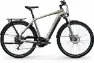 Centurion E-Fire Sport R2600i treibsand 28" 625 Wh Diamant