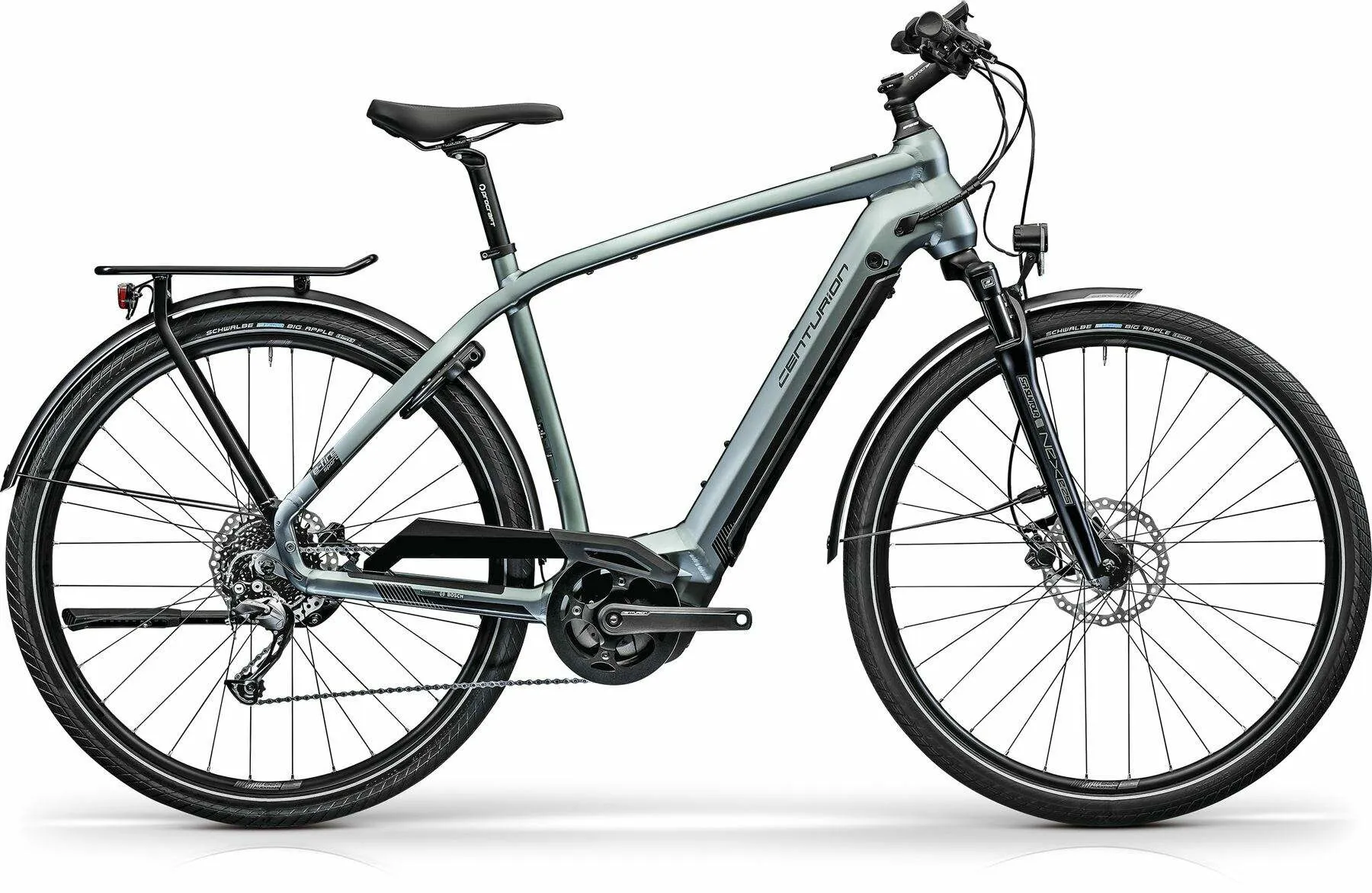 Centurion E-Fire Sport R760i schiefer 28" 625 Wh Diamant Centurion E-Fire Sport R760i schiefer 28" 625 Wh Diamant