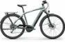 Centurion E-Fire Sport R760i schiefer 28" 625 Wh Diamant