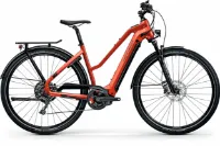 Centurion E-Fire Tour R2600i infrarot 28" 625 Wh Trapez Centurion E-Fire Tour R2600i infrarot 28" 625 Wh Trapez